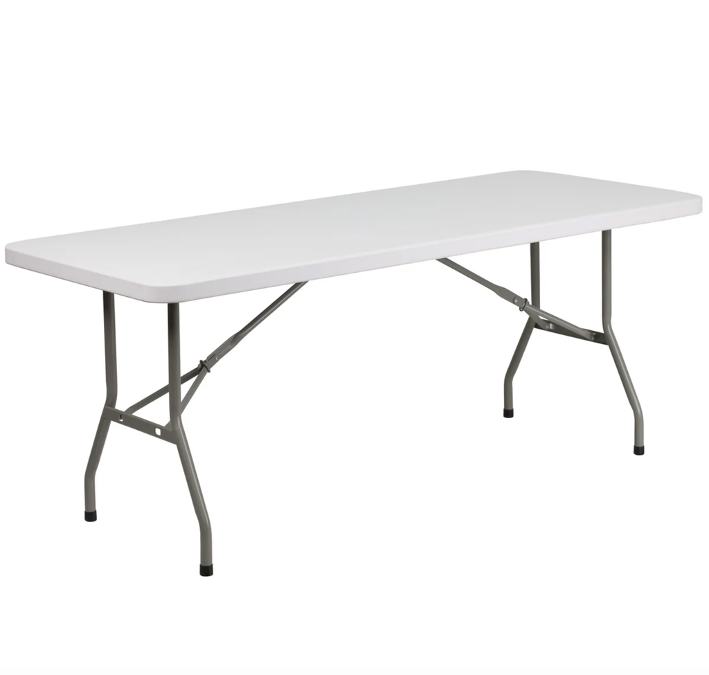 4ft Table